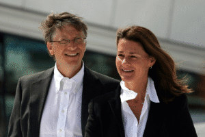 Bill Gates Plans to Donate $200 Billion by 2045, Criticizes Elon Musk Over Aid Cuts