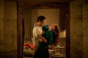 ‘Rivals’ Season 2 Expands to 12 Episodes as Filming Begins on Disney+ UK’s Smash Hit