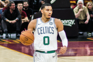 Jayson Tatum’s Struggles in Crucial Moments: Why the Celtics Star Isn’t Delivering When It Matters Most