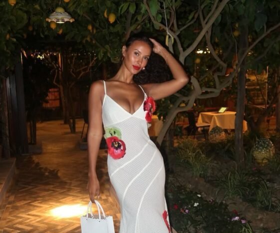 Love Island 2025 Cast Revealed Footballer, Actress & Influencer Join Love Island 2025 Cast Revealed Footballer, Actress & Influencer Join