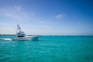 Fishing Tournaments & Luxury Chartering in Turks and Caicos – 2025 Outlook