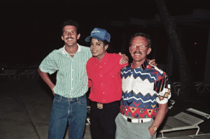 The Untold Story of Michael Jackson’s Personal Chef Who Traveled With Him on Every Tour