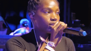 Doechii Speaks Out Against Immigration Raids and Protest Crackdowns During BET Awards 2025 Acceptance Speech