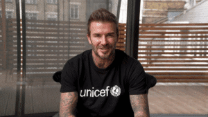 David Beckham Criticizes Manchester United Players for Disrespectful Behavior During Post-Season Tour