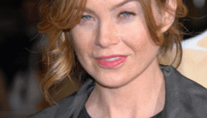 Ellen Pompeo Shares How She Hurt Her Foot in a Funny Mishap