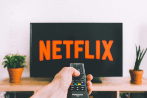 Netflix and Other Streaming Services Surpass Traditional TV Viewing in the US