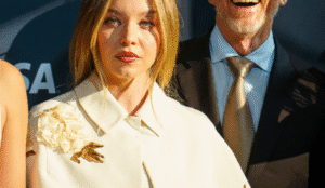 Sydney Sweeney Opens Up About Her Confidence in Nude Scenes and Love for Nostalgic Celebrations