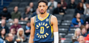 Tyrese Haliburton’s Injury Dilemma: Will He Play in Game 6 of the NBA Finals?