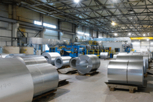 Nippon Steel CEO Assures Smooth Management Plans Despite US Government’s Golden Share in US Steel