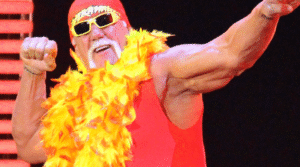 Hulk Hogan Clears the Air About His Health Rumors