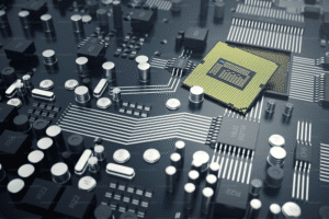South Korea to Address US Concerns Over Chipmakers’ Operations in China