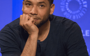 Jussie Smollett Announces Engagement to Actor Jabari Redd: “He Said Yes”
