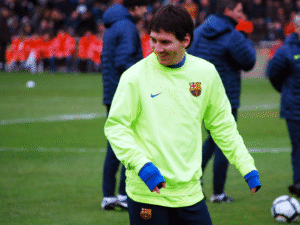 Lionel Messi Leads Inter Miami to Face PSG as Atlético Madrid Bows Out of Club World Cup