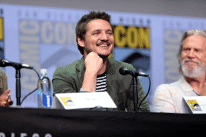 Pedro Pascal Stands Up Against J.K. Rowling’s Anti-Trans Comments, Says Bullies Make Him Sick