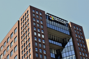 US Authors Sue Microsoft Over Unauthorized Use of Books in AI Training