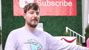 MrBeast Reveals He’s Borrowing Money from His Mother for His Wedding Despite His Billion-Dollar Business