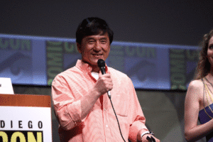 Jackie Chan Reveals He Couldn’t Understand Chris Tucker During “Rush Hour” Filming