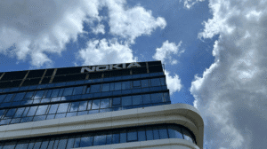 Nokia Leads US-Backed European Drone Project to Protect Critical Infrastructure