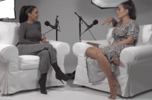 Kim Kardashian Responds to Kris Jenner’s Dramatic New Look