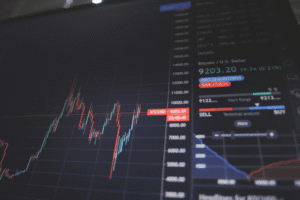 US Stocks Recover from Trade War Worries but Uncertainty Remains