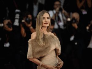 Angelina Jolie Celebrates Her 50th Birthday with Family After Overcoming Difficult Years