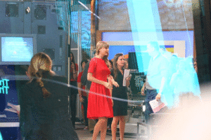 Taylor Swift and Travis Kelce Spotted Enjoying a Romantic Dinner Date in Palm Beach