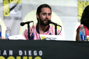 US Actor Jared Leto Faces Serious Allegations of Inappropriate Behavior; His Team Denies Claims