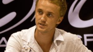 Tom Felton’s Return as Draco Malfoy in the U.S. Broadway Show Faces Uncertainty Amid J.K. Rowling Controversy
