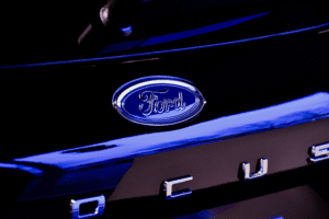 Ford Updates Annual Outlook as Tariff Costs Rise in the US