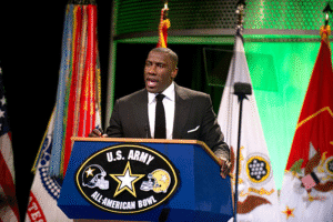 ESPN Ends Partnership with Shannon Sharpe in the US Following Lawsuit Settlement