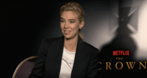 Vanessa Kirby Talks About Playing Sue Storm in the US: Excited to Explore the Character’s Good and Dark Sides