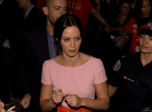 Hollywood Stars Reunite for ‘The Devil Wears Prada 2’ in the US: Emily Blunt Shines with New Look and Strong Role