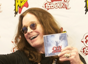 US Rock Legend Ozzy Osbourne Dies at 76 After Long Health Battle