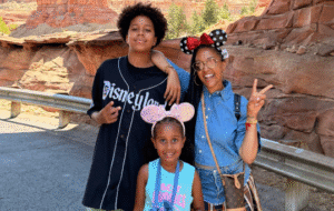Tia Mowry Opens Up About Life as a Single Mom in the US and Responds to Backlash