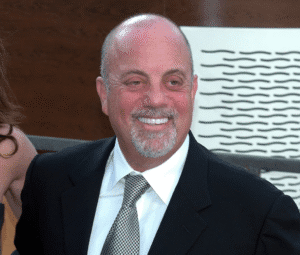A Deep Look into the Life of Billy Joel: A New US Documentary Reveals the Musician’s Struggles and Triumphs
