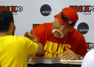Hulk Hogan’s Journey Through American Pop Culture: From Wrestling Rings to Family Films