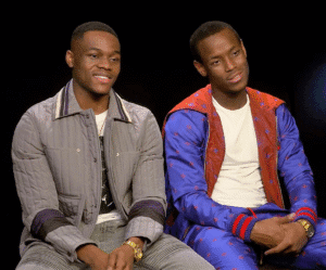 ‘Top Boy’ Actor Micheal Ward Faces Serious Charges Including Rape and Sexual Assault