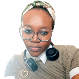 In Conversation with Taiwo Alawiye: Building Purpose-Driven Technology for a More Human-Centered Future