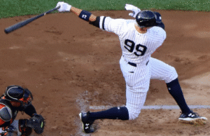 US Baseball: Aaron Judge’s Elbow Injury Worries Yankees, But All Hope Is Not Lost