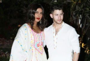 Priyanka Chopra and Nick Jonas Join BLACKPINK’s US Concert, Dance to Their Daughter Malti’s Favourite Song