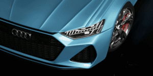 Audi Adjusts 2025 Forecast Due to US Tariffs and Restructuring Challenges