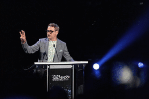 Robert Downey Jr. Joins MCU in ‘Fantastic Four: First Steps’: US Fans Buzz Over Post-Credit Surprises