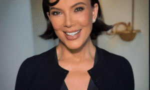 Tension Rises Between Kris Jenner and Corey Gamble During Beyoncé’s Concert—Breakup Rumors Swirl