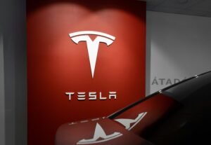 Tesla Faces Challenges as U.S. Sales Decline in California for Seventh Quarter