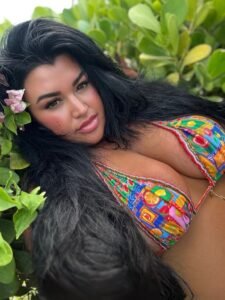 Hawaiian Tropic SUMMER FACES 2025 CAMPAIGN: DANIELLE LOVANO — A LOOK AT THE WOMEN WHO DEFINE HEAT