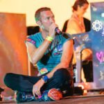 Coldplay Glasto () (CROPPED)