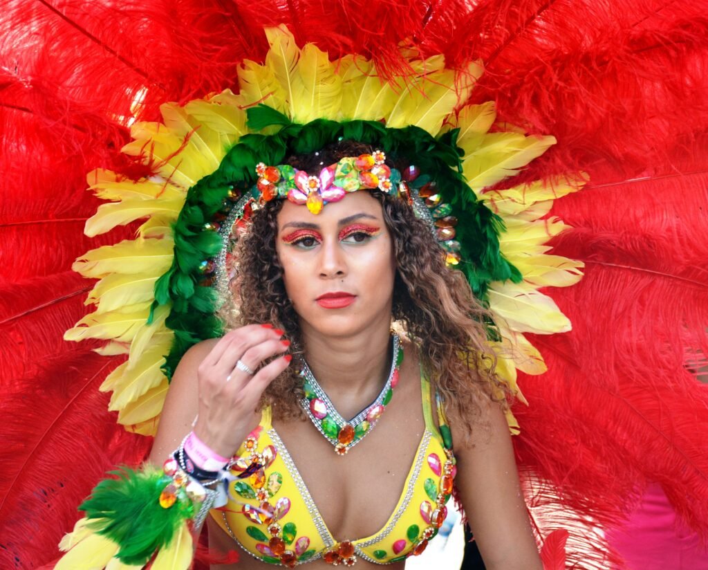 Notting Hill Carnival ()