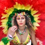 Notting Hill Carnival ()