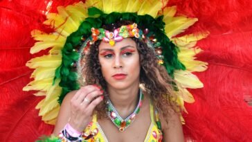 Notting Hill Carnival ()