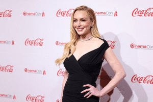 Lindsay Lohan Opens Up About Being Typecast in the US Film Industry: “I Have to Break That Cycle”